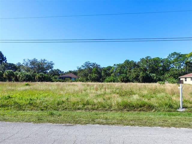 Lot 7 VENTURA ST photo