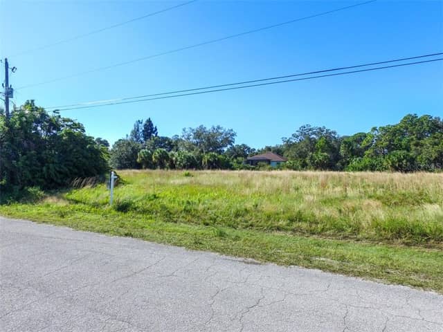 Lot 8 VENTURA ST photo