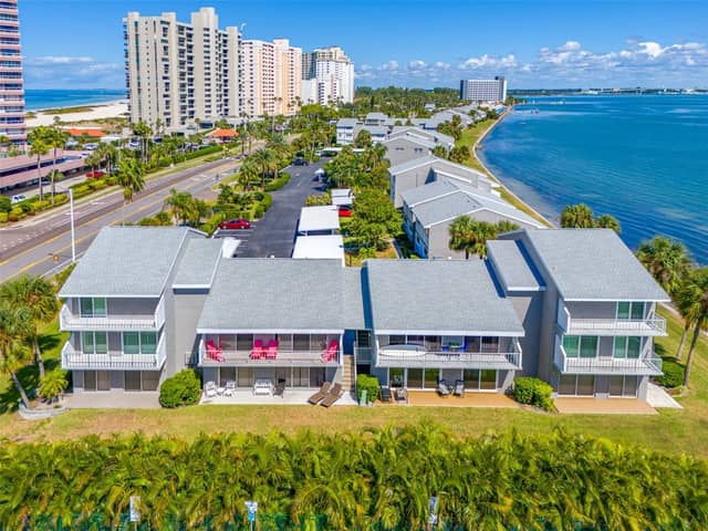 1351 GULF BLVD #118 photo
