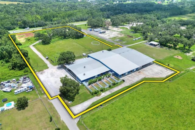 3701 E TRAPNELL RD photo