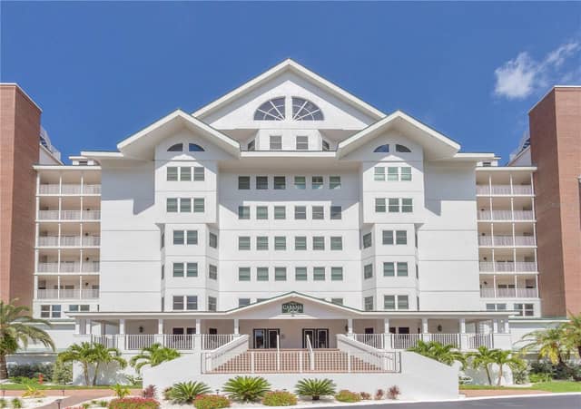 1582 GULF BLVD #1506 photo