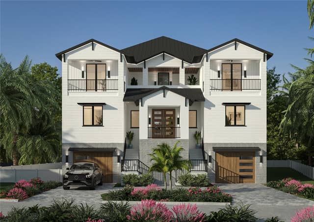 160 GARDEN LN photo