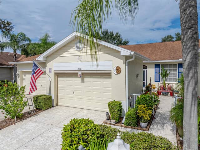 2344 NANTUCKET DR #59 photo