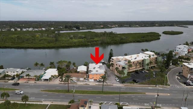 18205 GULF BLVD photo