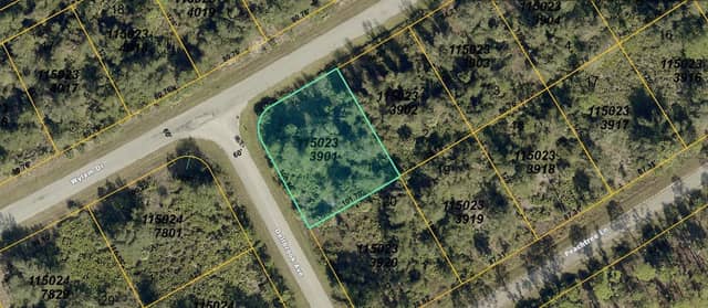 Lot 1 WYLAM DR photo