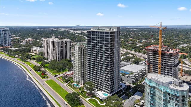 3101 BAYSHORE BLVD #2501 photo