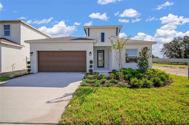 2945 STEWART CREEK CIR photo