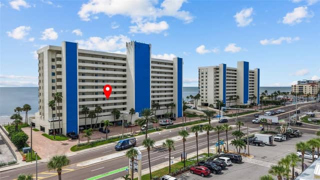14950 GULF BLVD #503 photo
