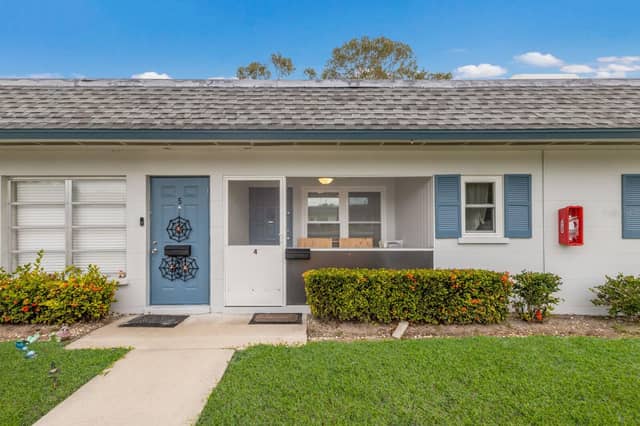 4444 SWIFT RD #4 photo