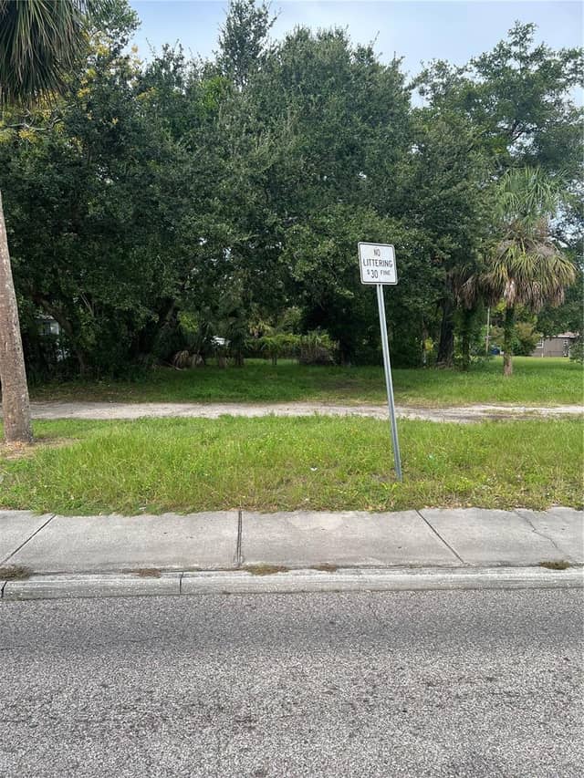 MARTIN LUTHER KING JR AVE photo