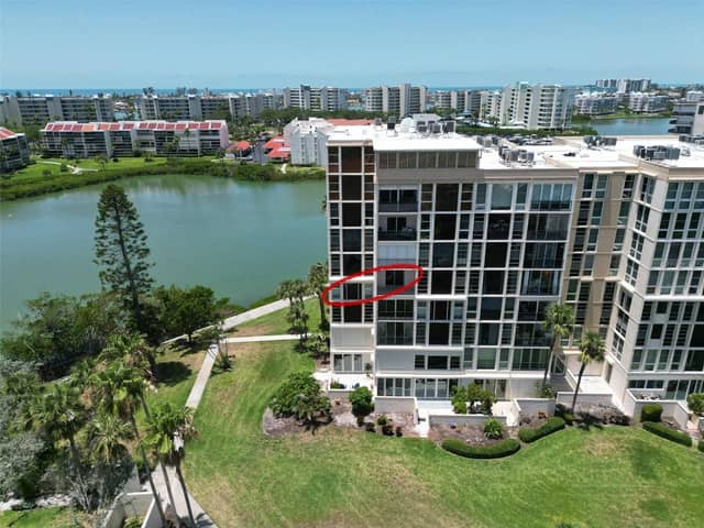 7400 SUN ISLAND DR S #501 photo