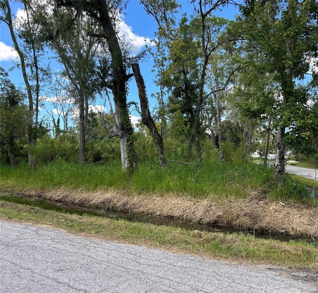 SEMINOLE LAKE BLVD & HICKMAN AVE photo