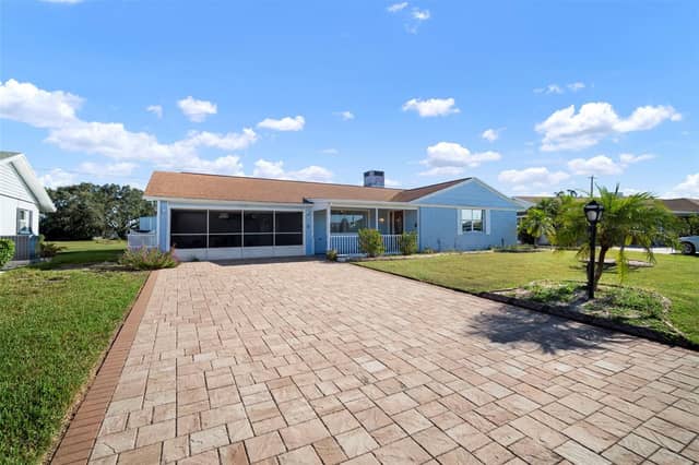 609 FOX HILLS DR photo