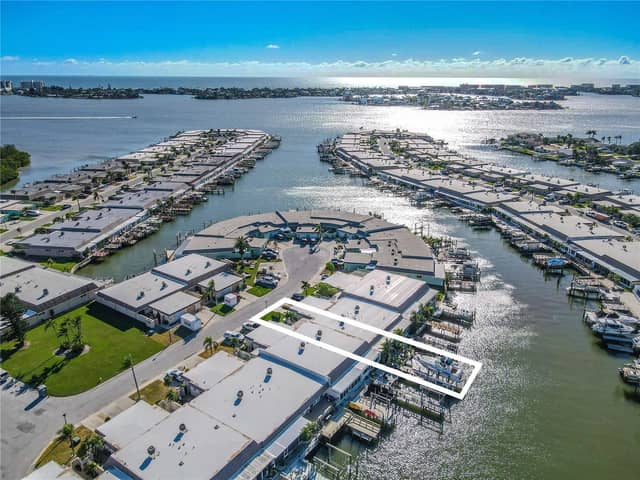345 BOCA CIEGA POINT BLVD photo