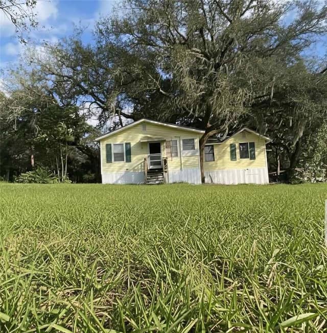12510 ROBINHOOD RD photo