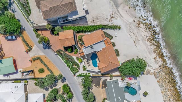 121 N CASEY KEY RD photo