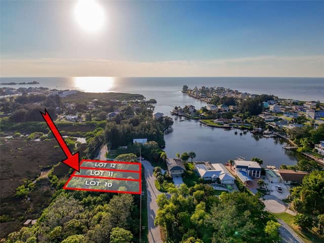 lot 10 NOWIKI AVE photo