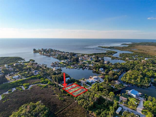 lot 12 NOWIKI AVE photo