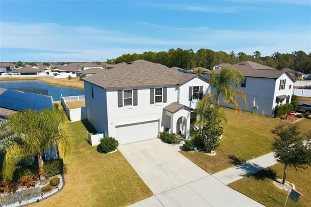 11916 WILD DAFFODIL CT photo