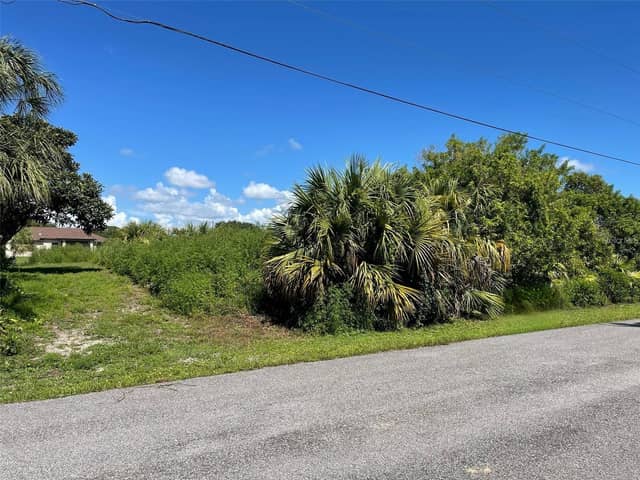 Lot 8 S LIPSCOMB ST photo