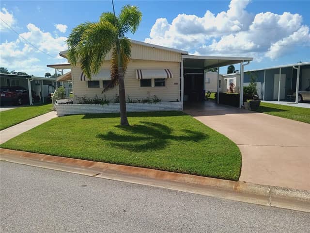 5229 BEL AIR AVE photo