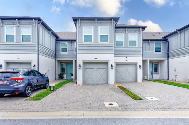 2441 FOGGY CREEK CIR photo