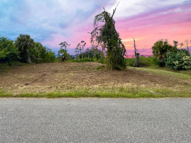 LOT 28 FLORALA ST photo