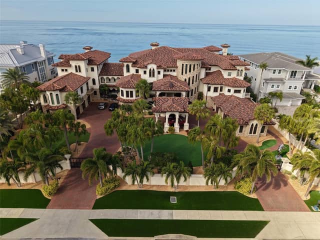 1700 GULF BLVD photo