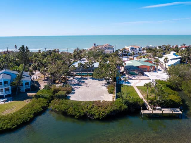 18 N CASEY KEY RD photo