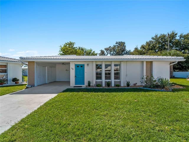52 CIRCLEWOOD DR #A1-2 photo