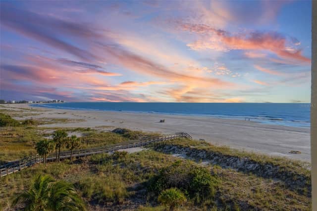 12000 GULF BLVD #501-W photo