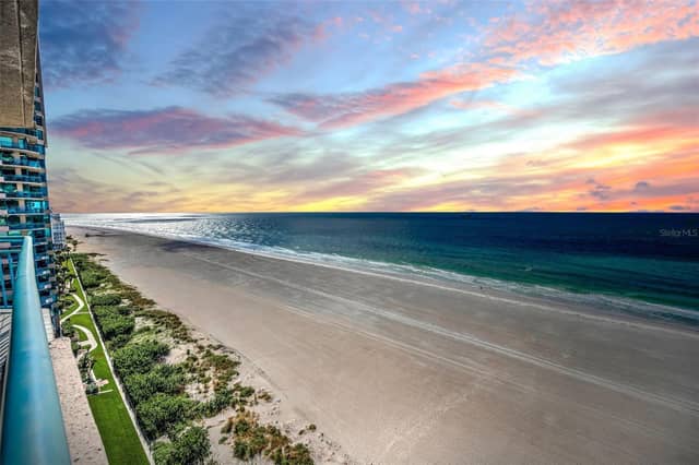 1520 GULF BLVD #1101 photo
