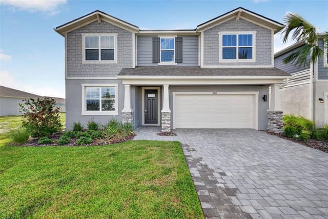 9240 DERBYSHIRE DR photo