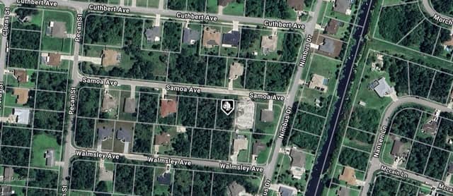 Lot#13 SAMOA AVE photo