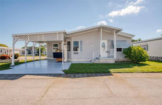 403 BLUE MARLIN DR photo