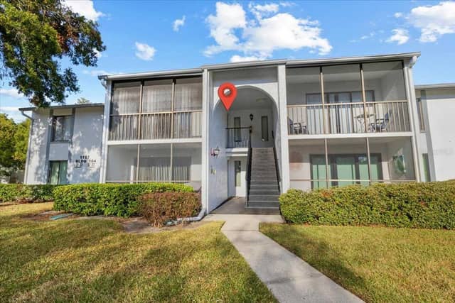 1127 PINE RIDGE CIR W #A2 photo