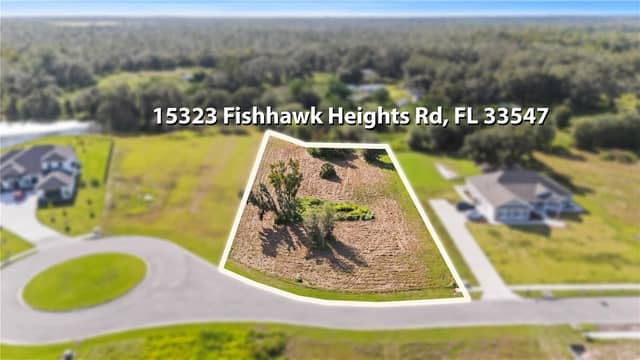 15323 FISHHAWK HEIGHTS RUN photo
