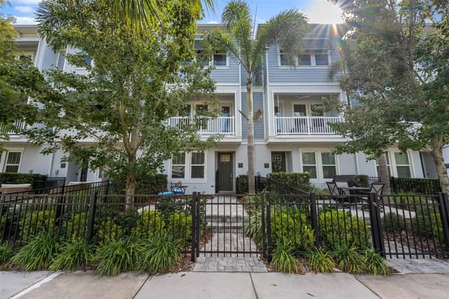 2602 W CLEVELAND ST #3 photo