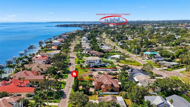 4324 BAYSHORE BLVD NE photo