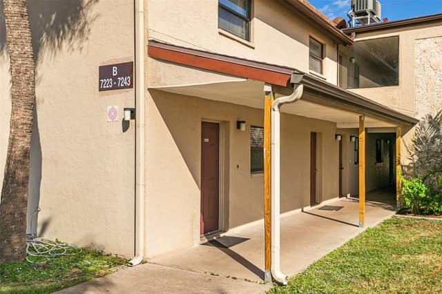 7223 CLOISTER DR #111 photo