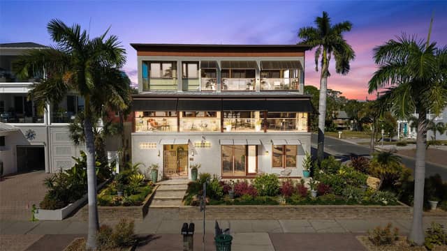 5659 SHORE BLVD S photo