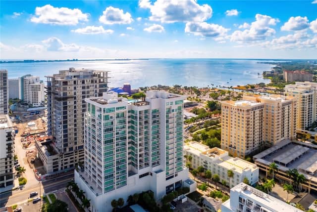 540 N TAMIAMI TRL #702 photo