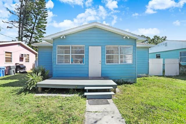 10414 RICHARDSON ST photo