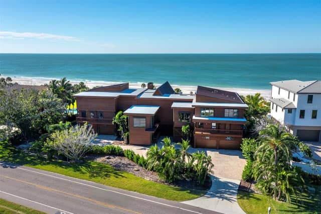 6685 GULF OF MEXICO DR photo