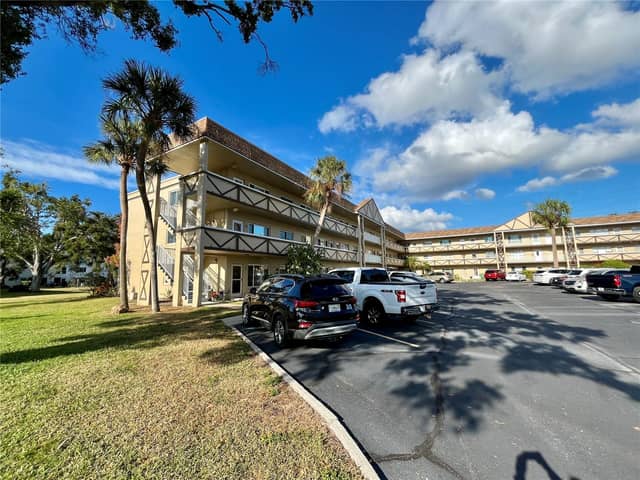2464 AUSTRALIA WAY E #66 photo