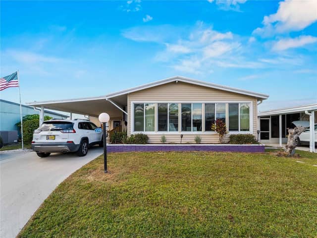 154 RAROTONGA RD photo