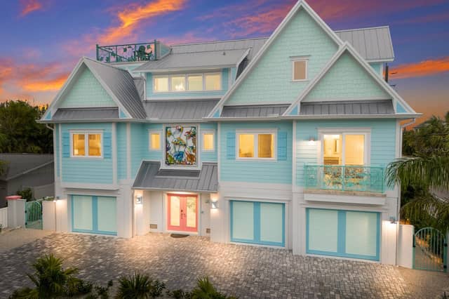 118 MANGROVE AVE photo
