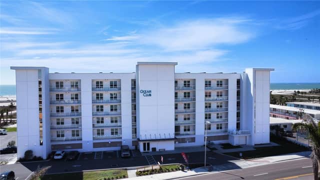 11500 GULF BLVD #313 photo