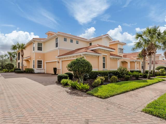 114 BELLA VISTA TER #6B photo
