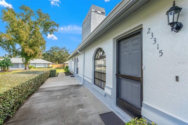23315 CLUB VILLAS DR photo